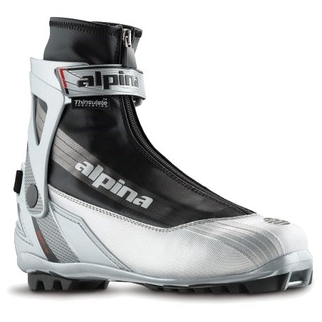 Alpina SP40 Sport Skate Skistøvler